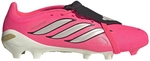 adidas Predator League FG Fu&szlig;ballschuhe solar turbo/thermal chrome/core black 43 1/3