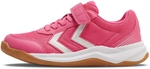 hummel Multiplay Flex VC 2.0 Turnschuhe Kinder 4101 - fandango pink 26