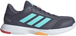 adidas Ligra 8 Handballschuhe Herren JR7118 - aurora onix/flash aqua/semi lucid...