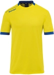 Kempa Player Handballtrikot Herren limonengelb/royal L