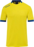 kempa 200362006, Kempa Player Handballtrikot Herren limonengelb/royal L
