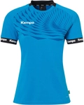 Kempa Wave 26 Trikot Damen 182 - kempablau/royal L