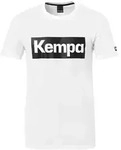Kempa Promo T-Shirt wei&szlig; L