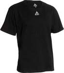 Select Basic Freizeitshirt schwarz 116/128