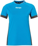 Kempa Prime Trikot Damen kempablau/anthrazit L