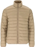 Whistler Arubi Light Steppjacke Herren 5372 - weathered teak S