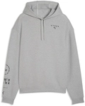 PUMA x Hyrox Cloudspun Hoodie Herren 04 - light gray heather S