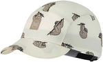 BUFF Pack Mini Cap Kinder 954 - tore birch grey