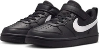 Nike DV5457-013, NIKE Court Borough Low Recraft Sneaker j&uuml;ngere Kinder 013 -