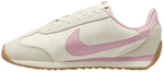 NIKE Pacific Sneaker Kinder 101 - sail/pink foam-gum light brown 39