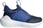 adidas Tensaur Comfort Sneaker Kinder JR0917 - dark blue/blue fusion/glow blue...