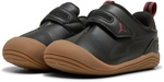 PUMA Kitten SL Baby-Sneaker mit Klettverschluss 01 - PUMA black/PUMA black/team regal