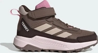adidas Terrex JR9726, adidas TERREX Anylander Mid-Top Wanderschuhe j&uuml;ngere...
