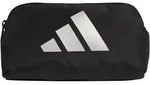 adidas Defender Kulturbeutel Damen JZ2785 - black/silver met.