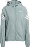 adidas Adi365 Iconic Laufjacke Damen KQ8073 - wonder sage XXS