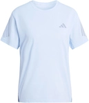 adidas Adi365 Running Climacool Laufshirt Damen KA6163 - crystal sky XXL