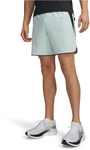 UNDER ARMOUR Velociti Pro 7" Shorts Herren 703 - refresh mint/reflective L