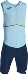 JOMA Record Pro Leichtathletik-Bodysuit 353 - himmelblau/wei&szlig; M