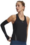 UNDER ARMOUR Velociti Pro Tanktop Damen 001 - black/reflective L