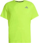 adidas Adi365 Breeze Running Laufshirt Herren KF9238 - solar yellow XXL