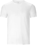 ENDURANCE Waane Technical Trainingsshirt Herren 1002 - white S