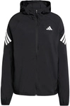 adidas Adi365 Iconic Laufjacke Damen KQ8074 - black XL