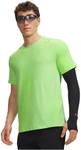UNDER ARMOUR Velociti Pro Trainingsshirt Herren 712 - lumos lime/reflective L