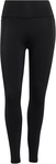 adidas Optime Power 7/8-Leggings Damen JZ1271 - black L