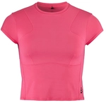 CRAFT ADV Tone Cropped Trainingsshirt Damen 738000 - fame L