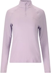 ENDURANCE Chrissie 1/2-Zip Laufshirt Damen 4393 - orchid petal 34