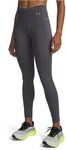 UNDER ARMOUR Velociti Leggings Damen 025 - castlerock/reflective L
