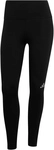 adidas Adi365 Running Climacool 7/8-Laufleggings Damen KA0124 - black XL