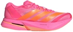 adidas Adizero Boston 13 Laufschuhe KJ3063 - lucid pink/lucid orange/iron met. 41 1/3