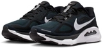 NIKE Structure Plus Laufschuhe Damen 001 - black/white-anthracite 42