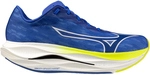 Mizuno Wave Rebellion Flash 3 Laufschuhe Herren 51 - dazzling blue/surf the