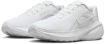 NIKE Downshifter 14 Laufschuhe Damen 102 - white/white 43