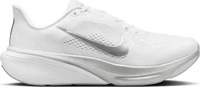 Nike IB1881-102, NIKE Pegasus 42 Laufschuhe Damen 102 - white/metallic silver-wolf