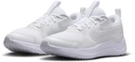 NIKE Cosmic Runner Laufschuhe Kinder 102 - white/platinum tint-white 40
