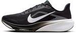 NIKE Pegasus 42 Laufschuhe Herren 001 - black/white-photon dust 44.5