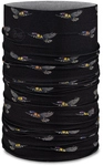 BUFF Coolnet UV+ Halstuch 999 - omeri black