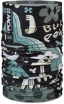 BUFF Pow Thermonet Multifunktionstuch 555 - pow arse multi