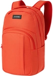 Dakine Campus Rucksack (33 Liter) 608 - flame scarlet