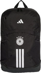 adidas DFB Deutschland Rucksack WM 2026 KC6689 - black/white