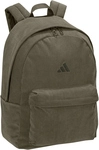 adidas Essentials Material Rucksack (27,4 Liter) KG7762 - olive strata/night cargo