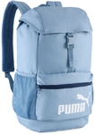 PUMA Phase Hooded Rucksack 04 - cool blue/persian blue