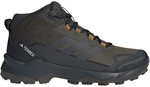 adidas TERREX Skychaser AX5 Gore-Tex Mid-Top Wanderschuhe JR3980 - shadow