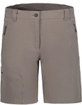 ICEPEAK Beaufort Outdoorshorts Damen 276 - granite 36
