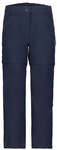 ICEPEAK Kano Outdoorhose Kinder 390 - dark blue 128