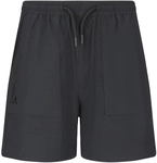 Whistler Portus Track Outdoorshorts Kinder 1001 - black 8 (128)