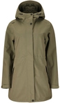 Whistler Aylie Regenjacke Damen 3234 - dusty olive 36